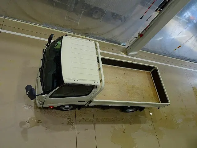 ☆ルームクリーニング&外装仕上げ済み☆|日野 デュトロ TKG-XZC605M(2WD)の写真29