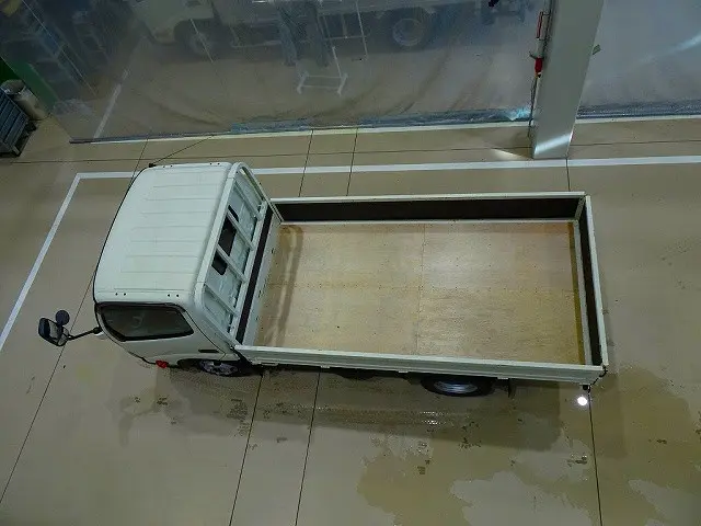 ☆ルームクリーニング&外装仕上げ済み☆|日野 デュトロ TKG-XZC605M(2WD)の写真30