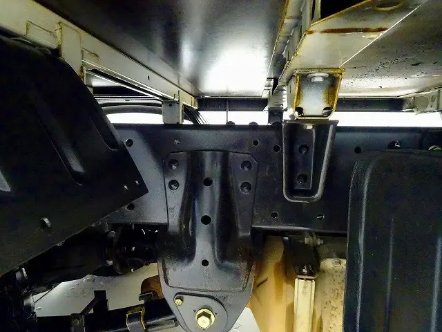 日野 デュトロ TKG-XZC605M(2WD)の写真31