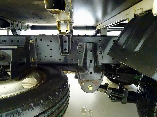 日野 デュトロ TKG-XZC605M(2WD)の写真36