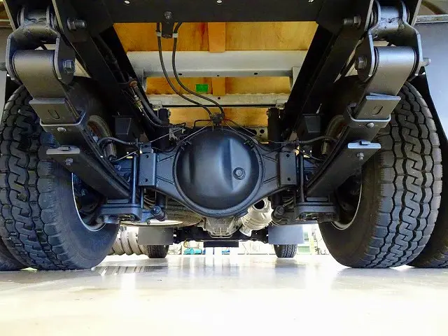 日野 デュトロ TKG-XZC605M(2WD)の写真36