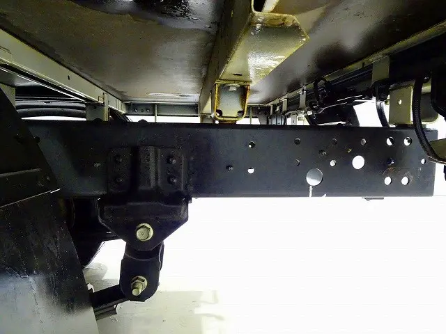 日野 デュトロ TKG-XZC605M(2WD)の写真37