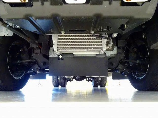 日野 デュトロ TKG-XZC605M(2WD)の写真37