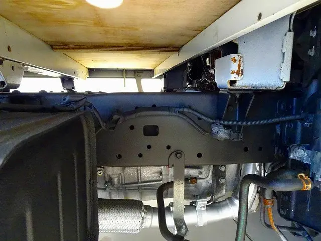 日野 デュトロ TKG-XZC605M(2WD)の写真38