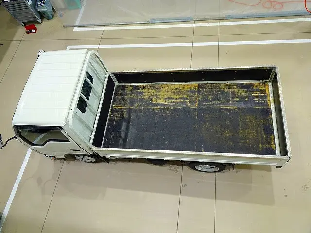 ☆ルームクリーニング&外装仕上げ済み☆|いすゞ エルフ 2RG-NKR88A(2WD)の写真30