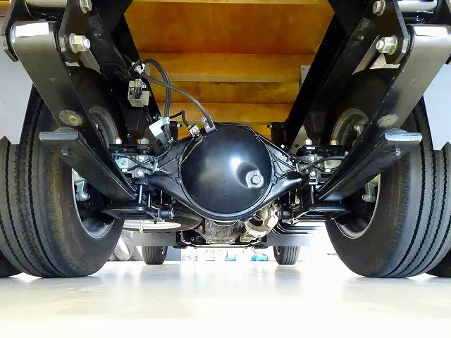 いすゞ エルフ 2RG-NKR88A(2WD)の写真36