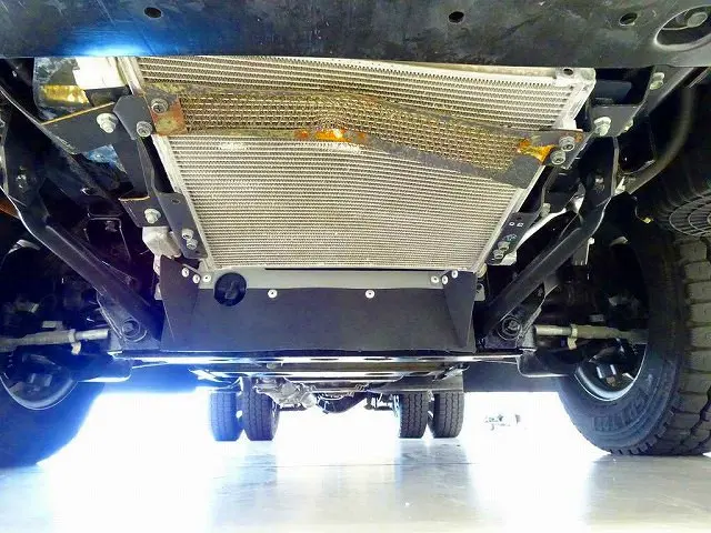 いすゞ エルフ TPG-NJR85A(2WD)の写真36