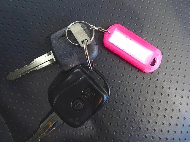 いすゞ エルフ TPG-NJR85A(2WD)の写真41