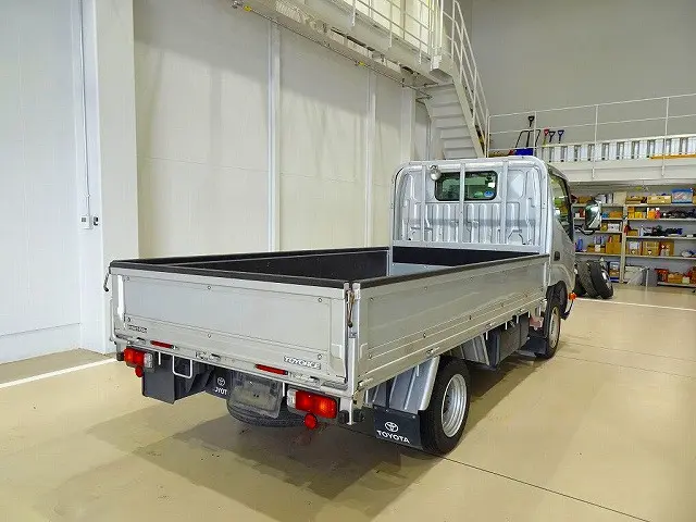 トヨタ トヨエース QDF-KDY231(2WD)の写真3