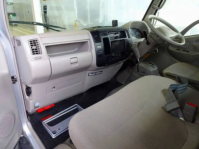 トヨタ トヨエース QDF-KDY231(2WD)の写真7