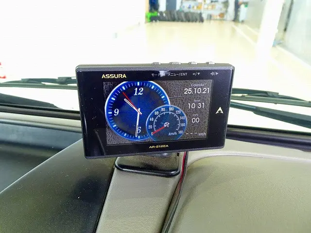 トヨタ トヨエース QDF-KDY231(2WD)の写真14