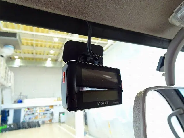 トヨタ トヨエース QDF-KDY231(2WD)の写真15