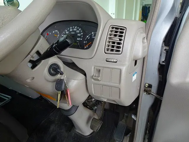 トヨタ トヨエース QDF-KDY231(2WD)の写真18