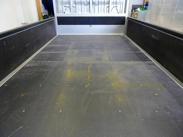 トヨタ トヨエース QDF-KDY231(2WD)の写真21