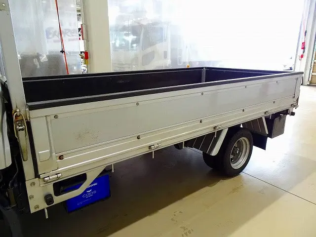 トヨタ トヨエース QDF-KDY231(2WD)の写真23