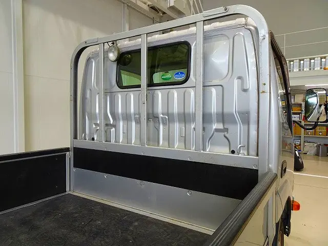 トヨタ トヨエース QDF-KDY231(2WD)の写真24