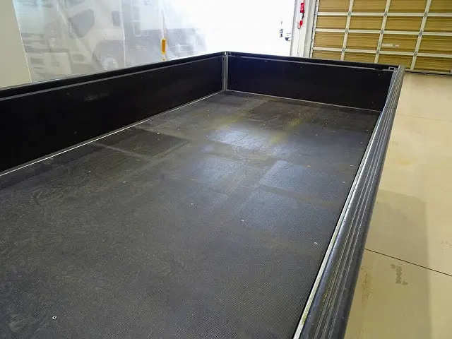 トヨタ トヨエース QDF-KDY231(2WD)の写真27