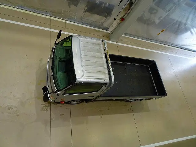 トヨタ トヨエース QDF-KDY231(2WD)の写真28