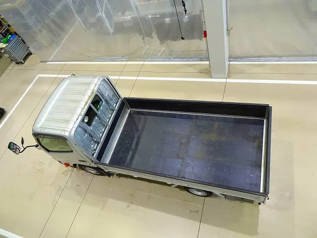 トヨタ トヨエース QDF-KDY231(2WD)の写真29