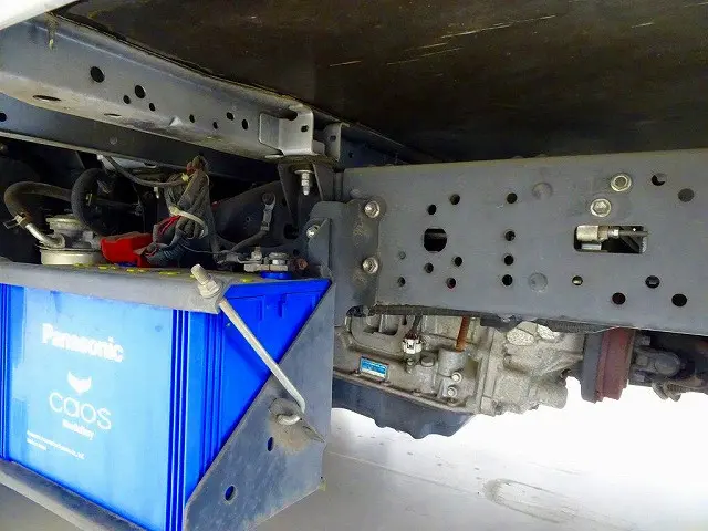 トヨタ トヨエース QDF-KDY231(2WD)の写真30