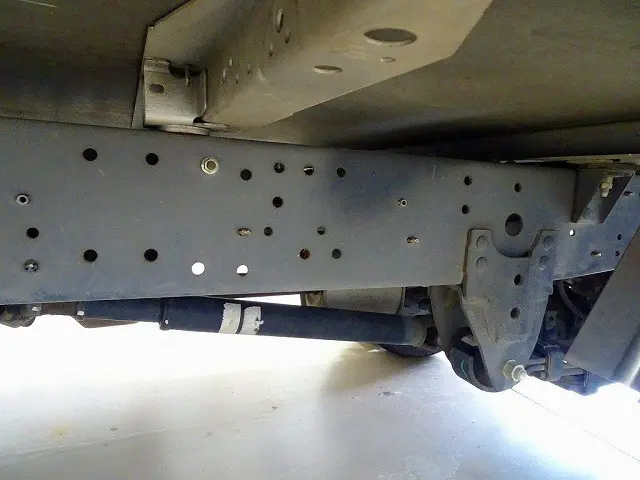 トヨタ トヨエース QDF-KDY231(2WD)の写真31