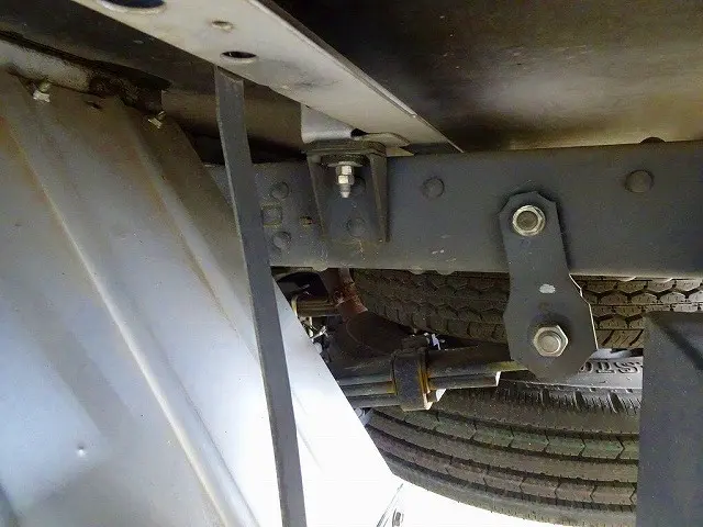 トヨタ トヨエース QDF-KDY231(2WD)の写真32