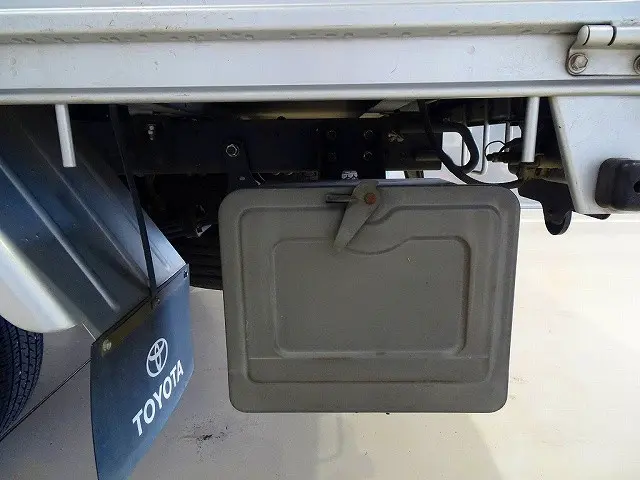 トヨタ トヨエース QDF-KDY231(2WD)の写真33