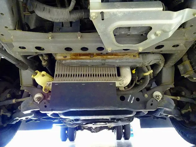 トヨタ トヨエース QDF-KDY231(2WD)の写真35