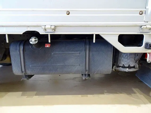 トヨタ トヨエース QDF-KDY231(2WD)の写真36