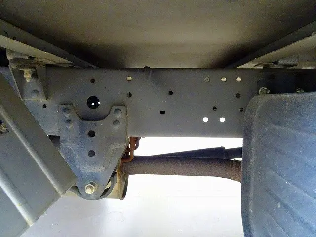 トヨタ トヨエース QDF-KDY231(2WD)の写真37