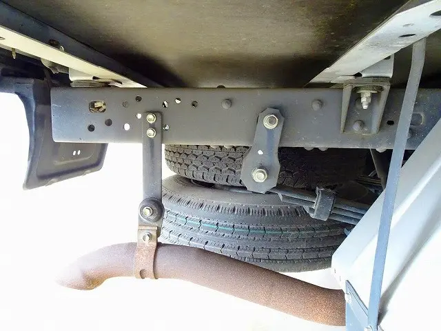 トヨタ トヨエース QDF-KDY231(2WD)の写真39