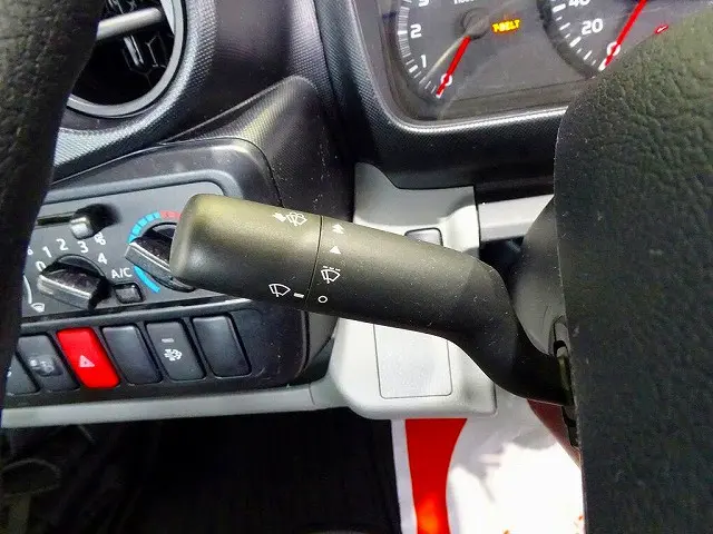 トヨタ ダイナ LDF-KDY281(4WD)の写真16