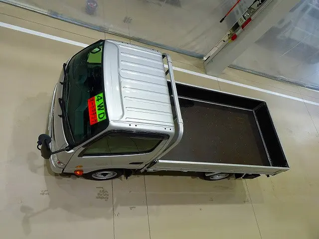 ☆ルームクリーニング&外装仕上げ済み☆|トヨタ ダイナ LDF-KDY281(4WD)の写真28