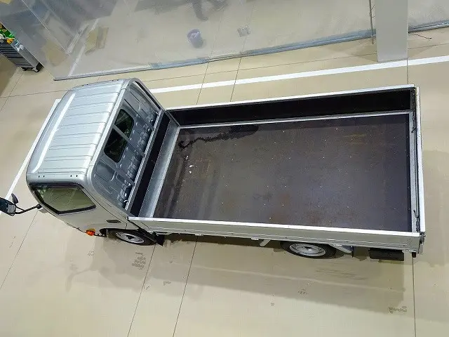 ☆ルームクリーニング&外装仕上げ済み☆|トヨタ ダイナ LDF-KDY281(4WD)の写真29