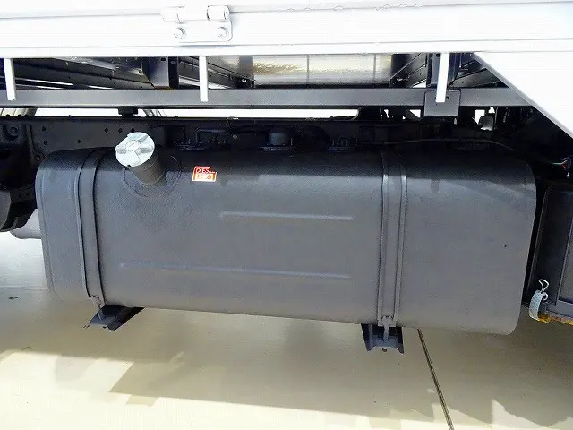 トヨタ ダイナ LDF-KDY281(4WD)の写真37