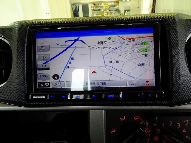 トヨタ ダイナ 2KG-XZC645(2WD)の写真12