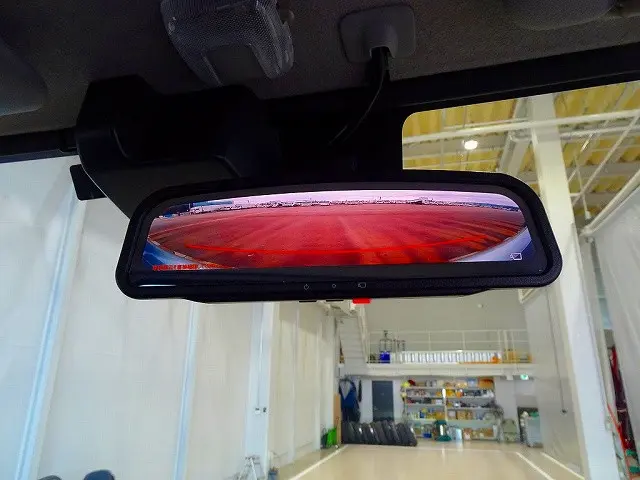 トヨタ ダイナ 2KG-XZC645(2WD)の写真14