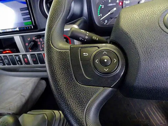 トヨタ ダイナ 2KG-XZC645(2WD)の写真18