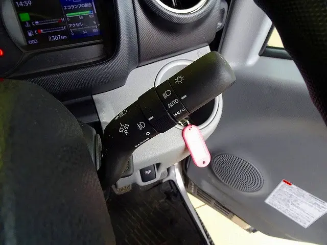 トヨタ ダイナ 2KG-XZC645(2WD)の写真21