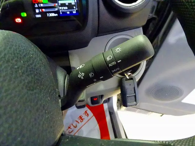 トヨタ ダイナ 2KG-XZC645(2WD)の写真23