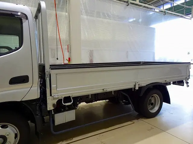 トヨタ ダイナ 2KG-XZC645(2WD)の写真24