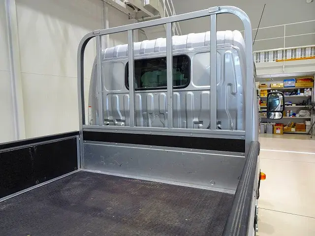 トヨタ ダイナ 2KG-XZC645(2WD)の写真25