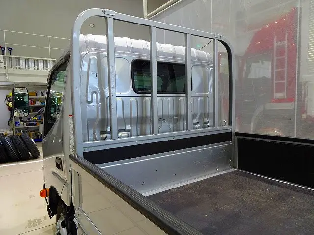 トヨタ ダイナ 2KG-XZC645(2WD)の写真26