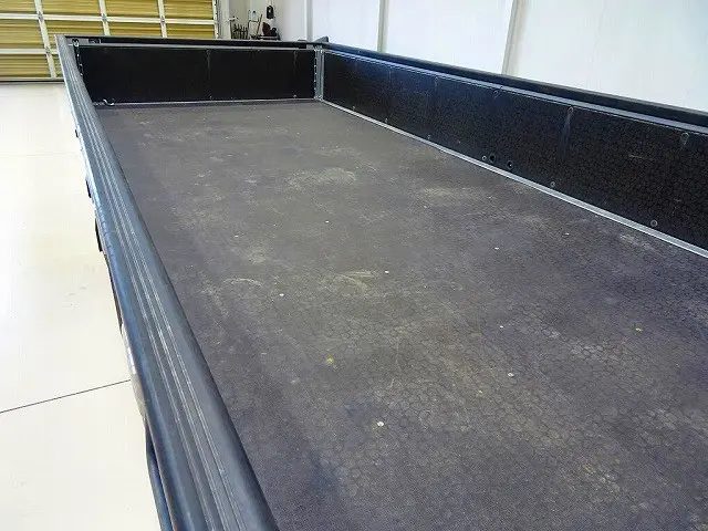 トヨタ ダイナ 2KG-XZC645(2WD)の写真27