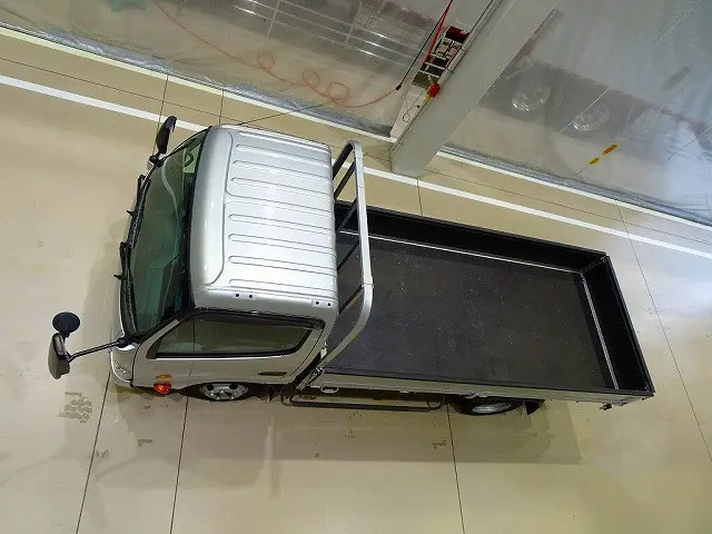 トヨタ ダイナ 2KG-XZC645(2WD)の写真29