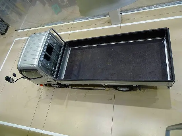 トヨタ ダイナ 2KG-XZC645(2WD)の写真30