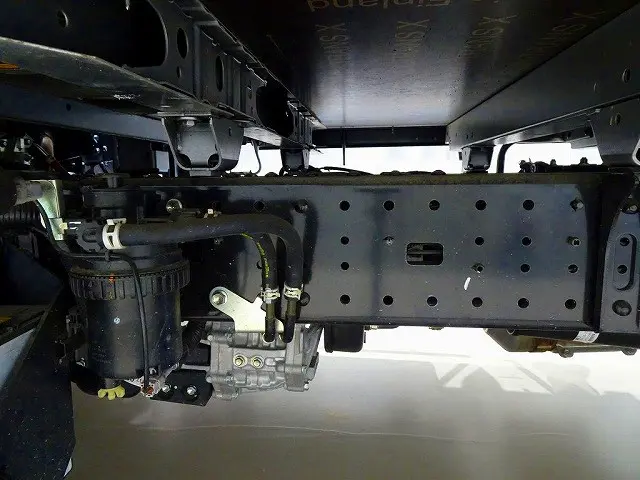 トヨタ ダイナ 2KG-XZC645(2WD)の写真31