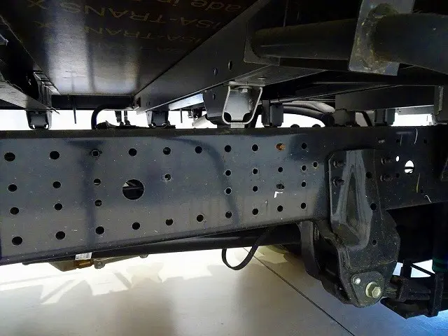 トヨタ ダイナ 2KG-XZC645(2WD)の写真32