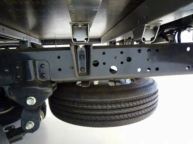 トヨタ ダイナ 2KG-XZC645(2WD)の写真33