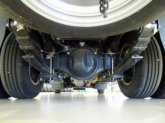 トヨタ ダイナ 2KG-XZC645(2WD)の写真34